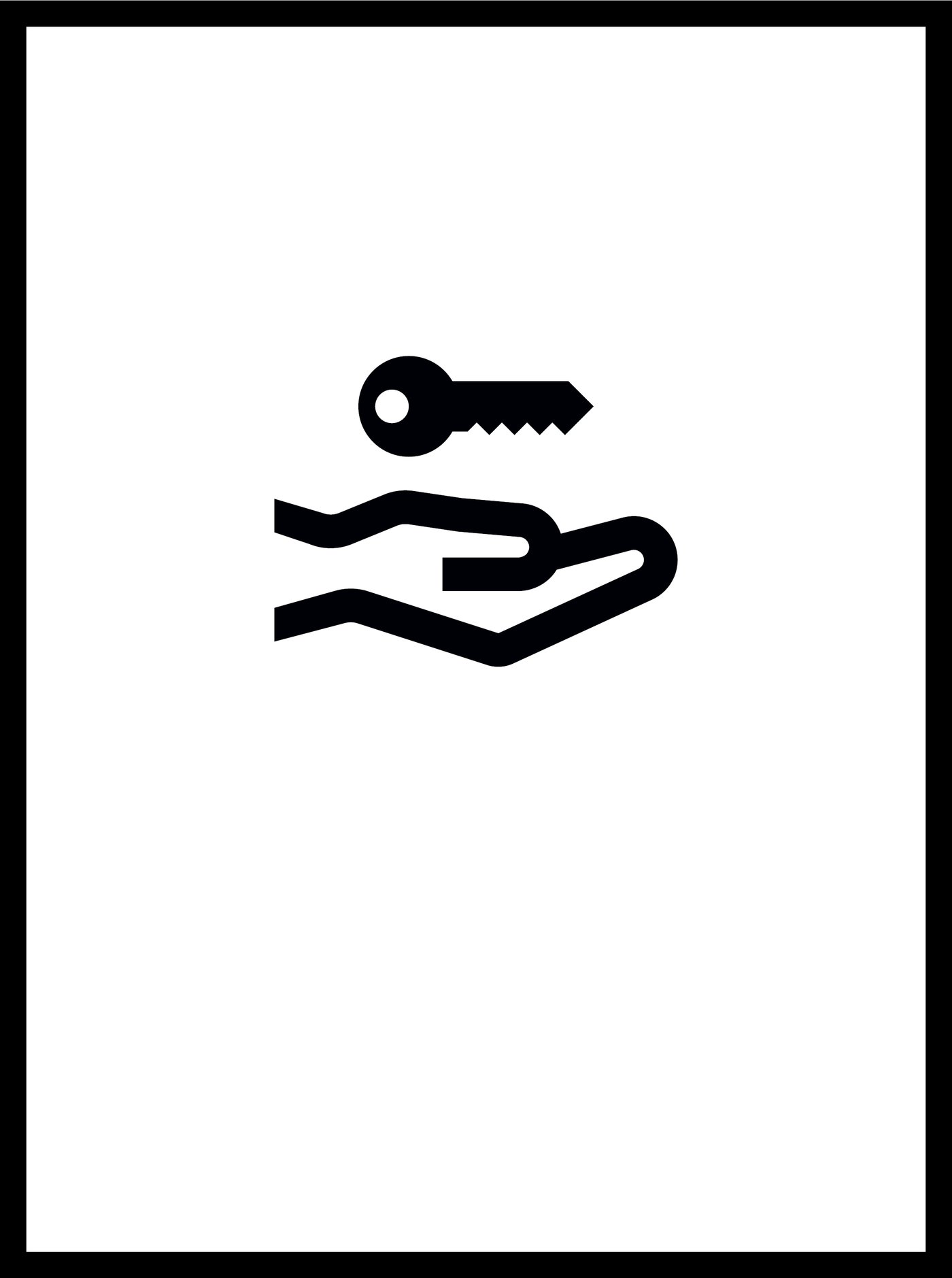 Véhicule de location