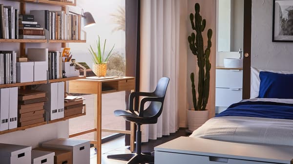 Veiligheidswaarschuwingen terugroepactie IKEA