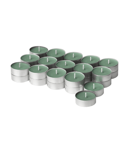 velas aromaticas