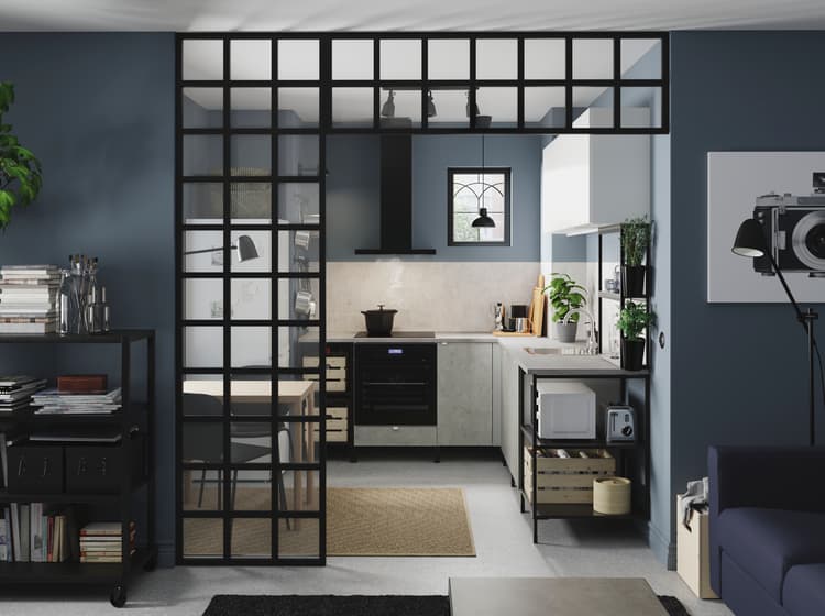 Planleggere - IKEA