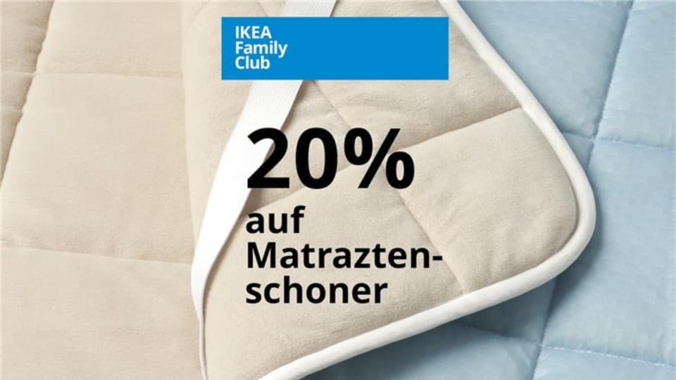 Verlängere die Lebensdauer deiner Matratze