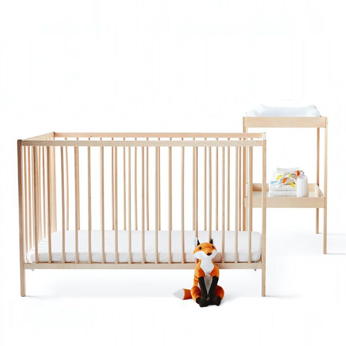 Верните старую мебель в ИКЕА