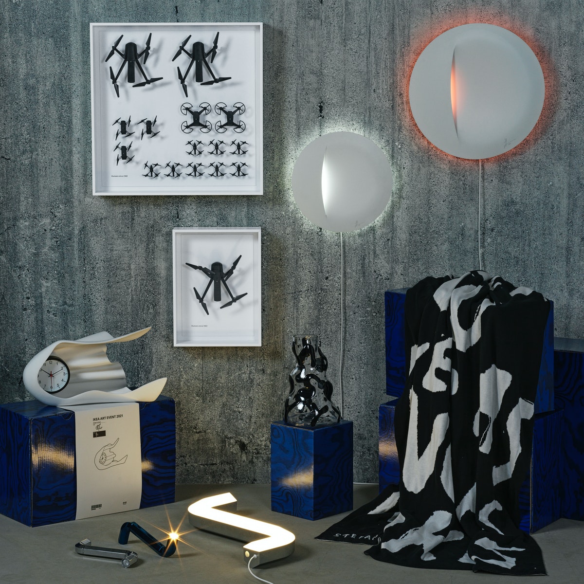 IKEA ART EVENT 2021 – Kunst & funktionelles Design - IKEA Deutschland