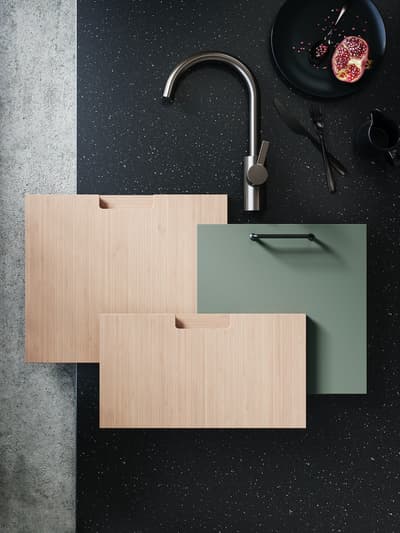 Keukenrenovatie zonder breken: tips en inspiratie - IKEA
