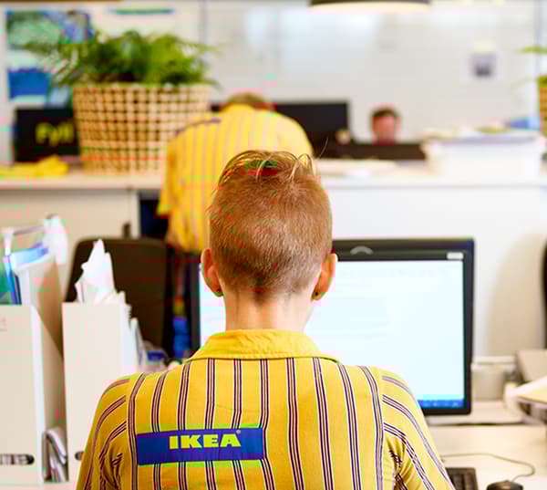 Verujemo da svako ima da ponudi nešto jedinstveno. Otkrij kako izgleda raditi za kompaniju IKEA i pogledaj naša otvorena radna mesta.