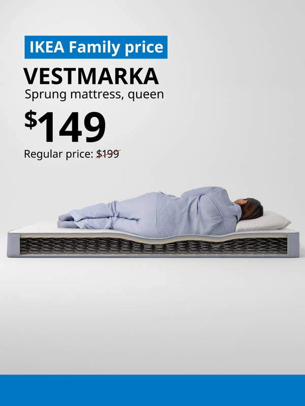 VESTMARKA