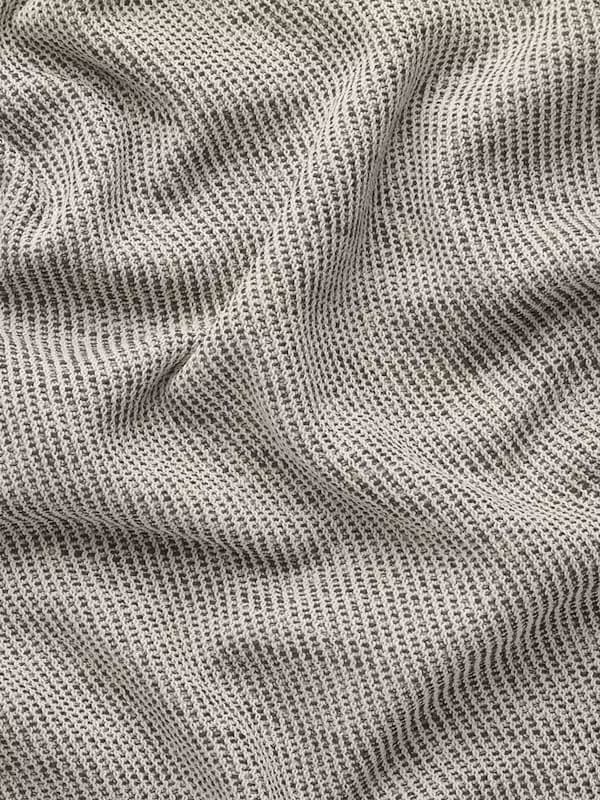 Viarp beige/brun betræk