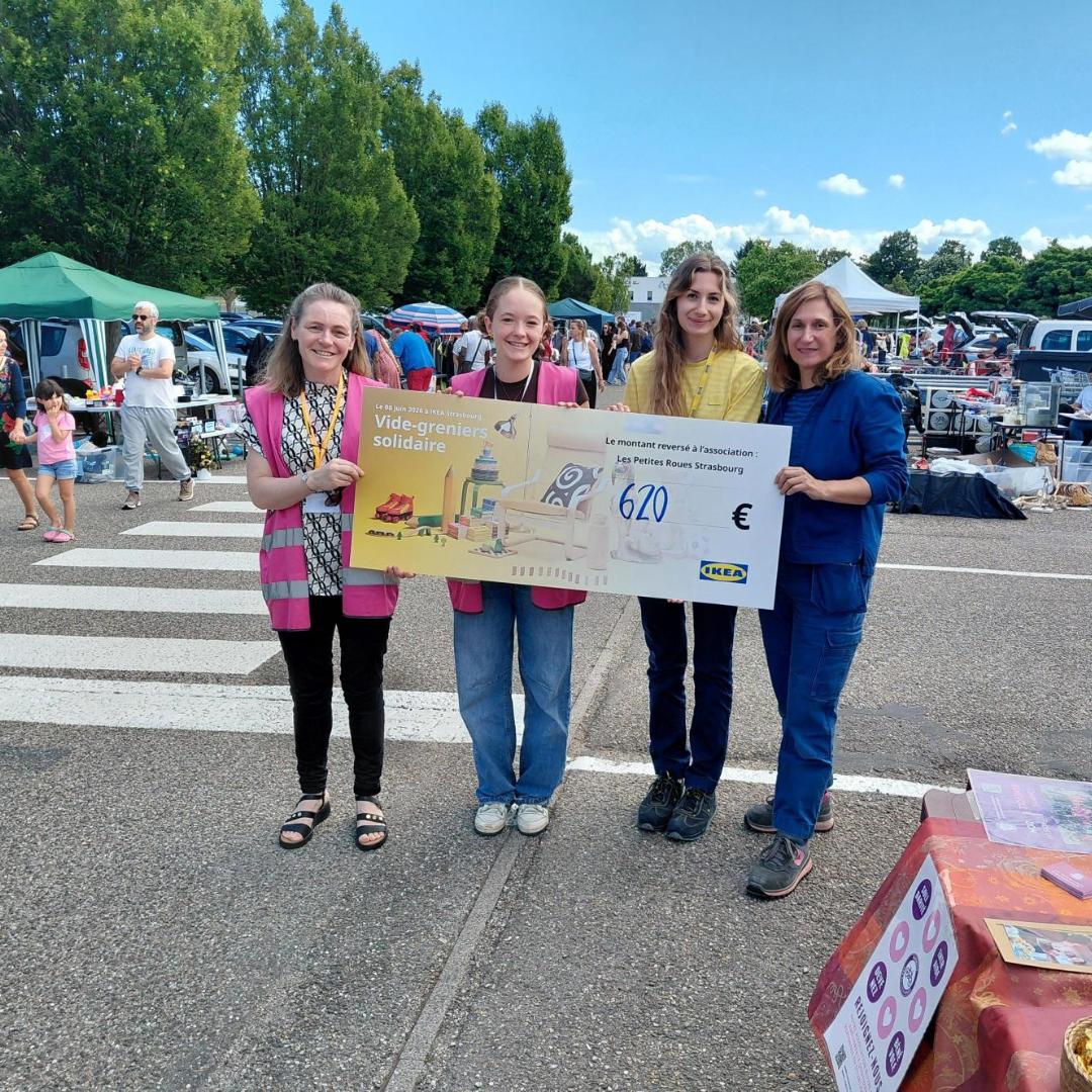 vide grenier