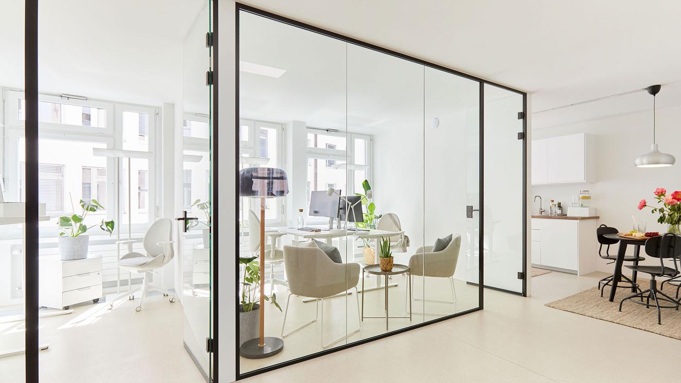 Discover the project