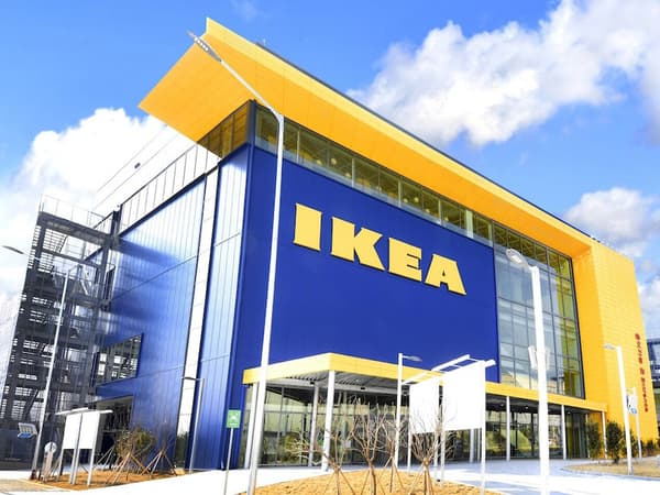 home furnishing consulting ikea