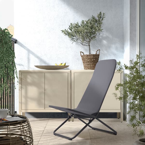 VIGGSÖ Sessel
