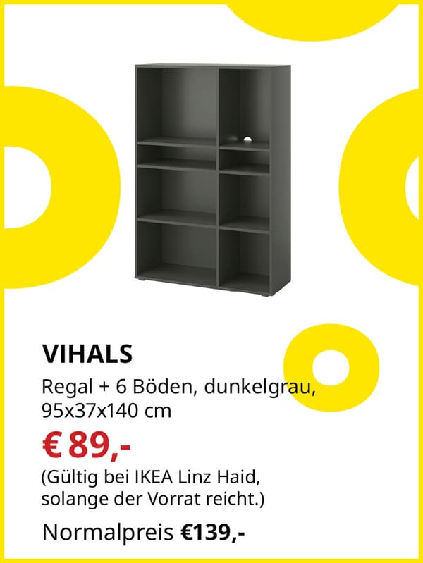 VIHALS