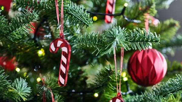 Löydä inspiraatiota kuusen koristeluun