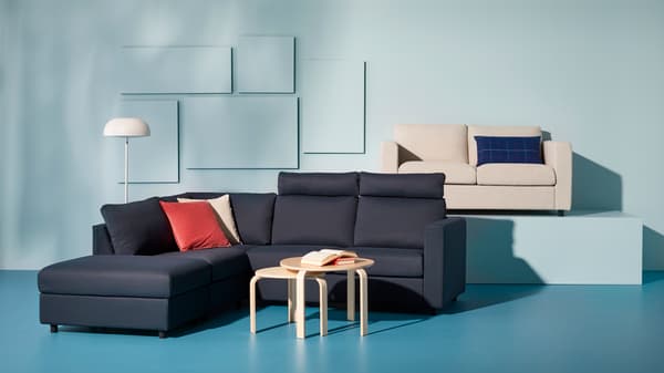 your flexible living room for everyone ikea
