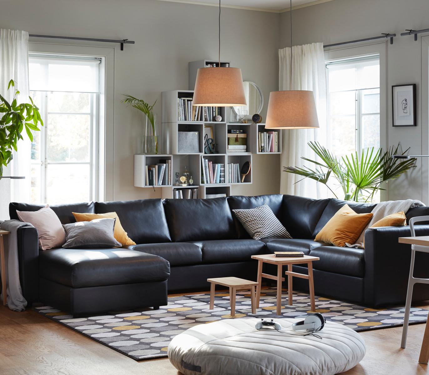 Series sofás IKEA IKEA