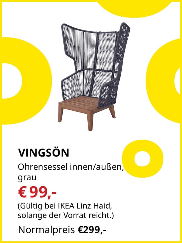 VINGSÖN