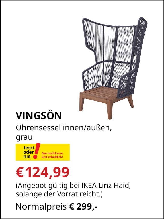 VINGSÖN