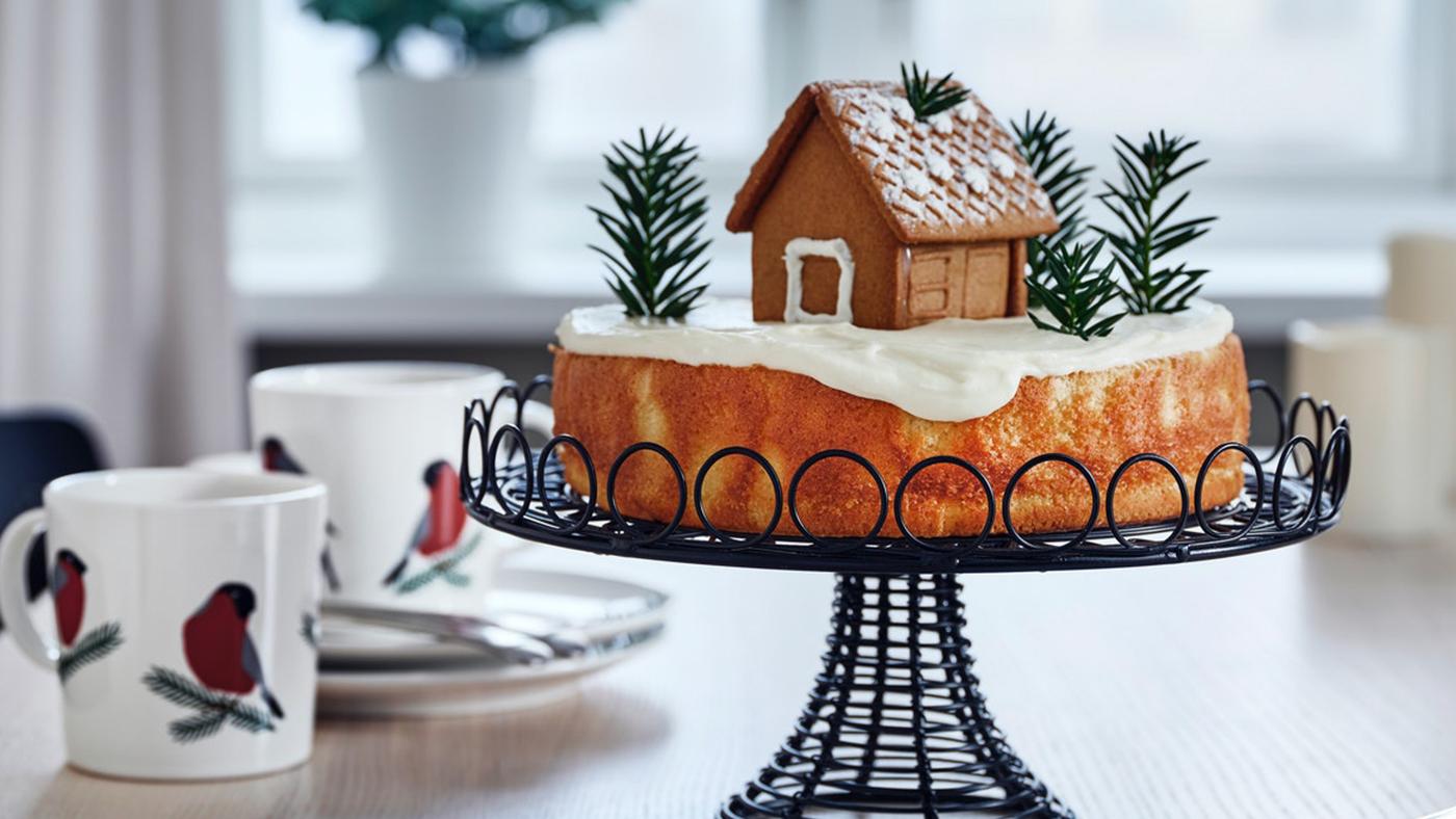 קולקציית VINTER 2021