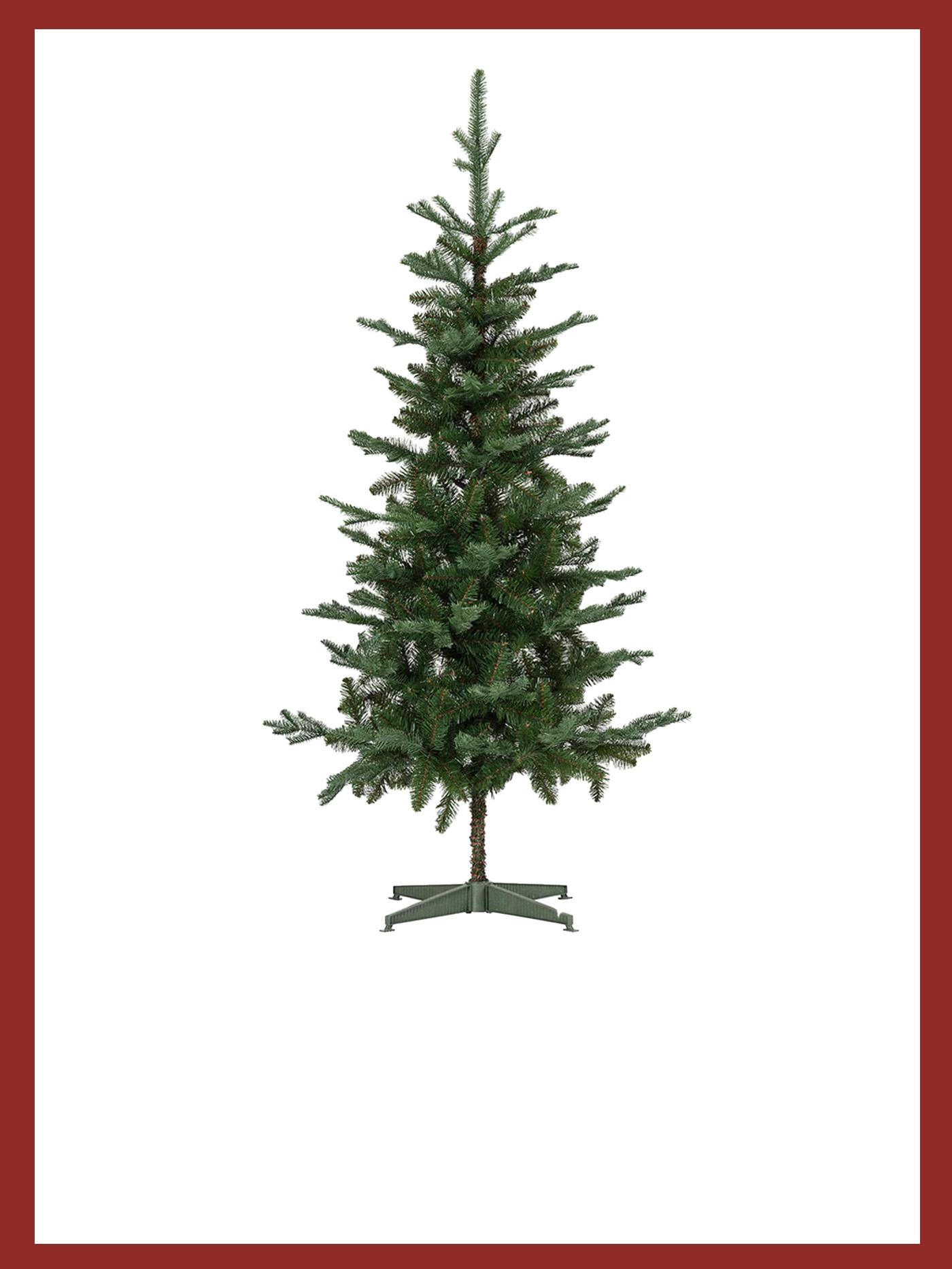 VINTERFINT Artificial trees & stands