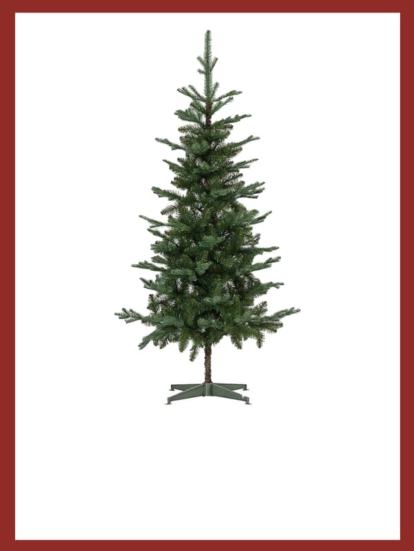 VINTERFINT Artificial trees & stands