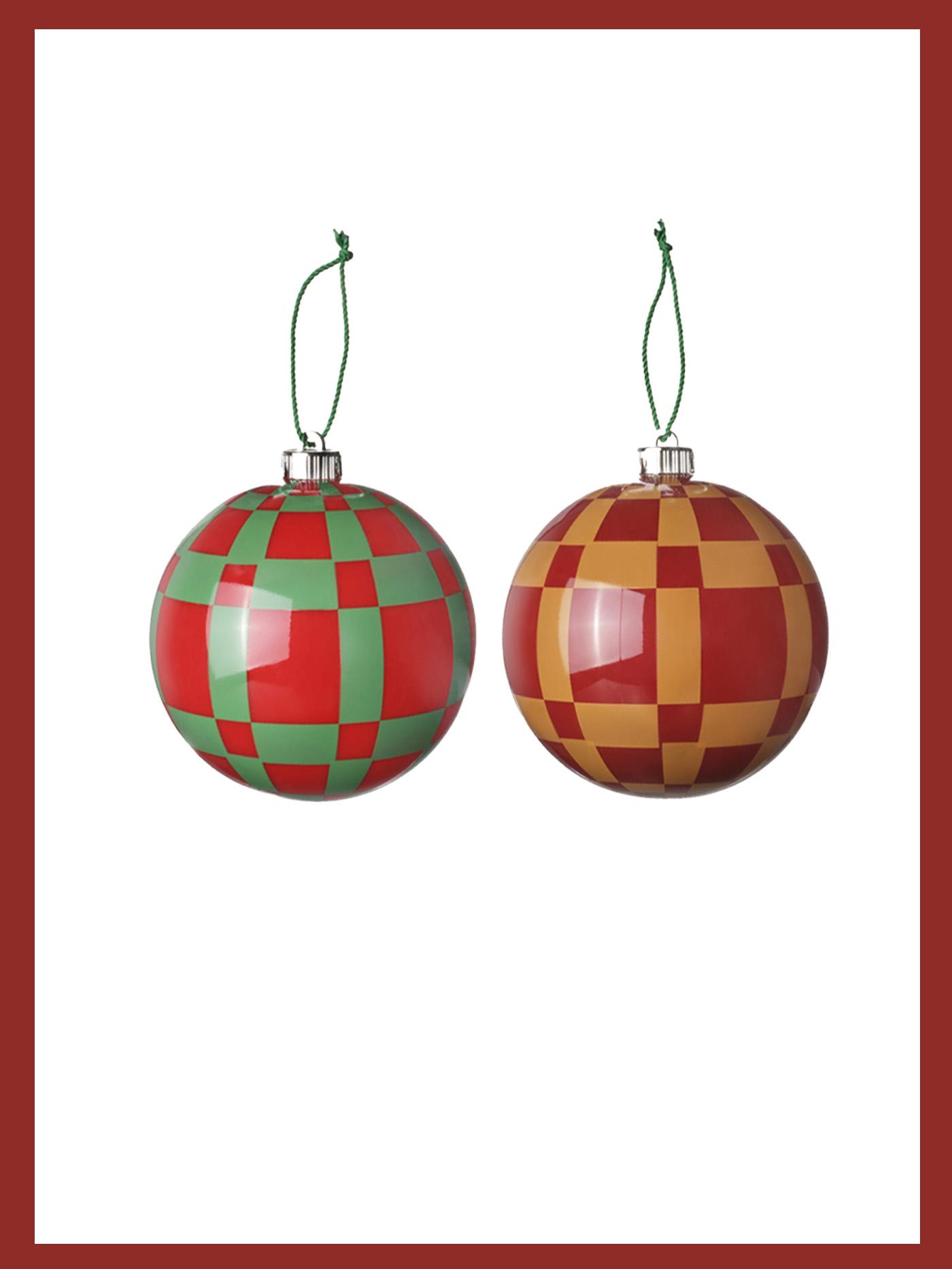 VINTERFINT Baubles & hanging accessories