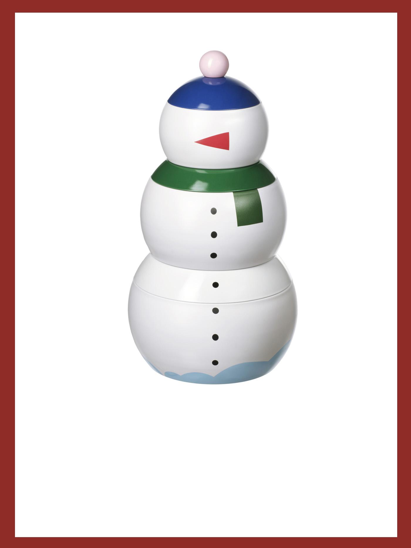 VINTERFINT Decorations