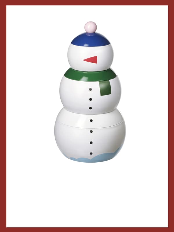 VINTERFINT Decorations