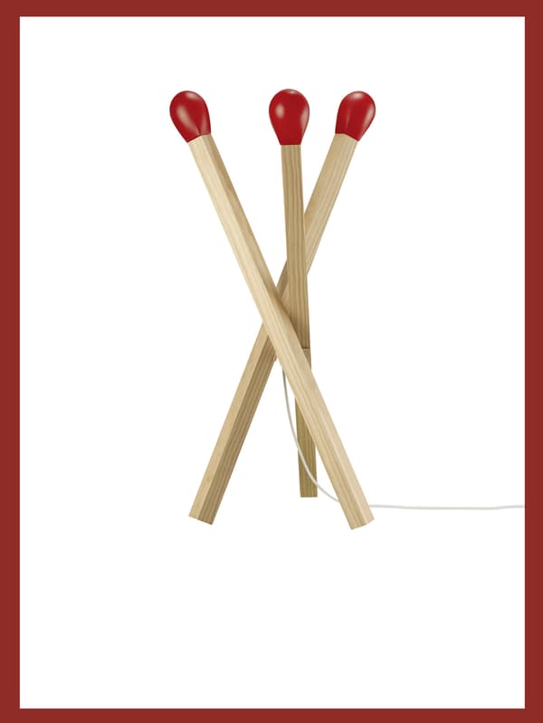 VINTERFINT Decorative lighting