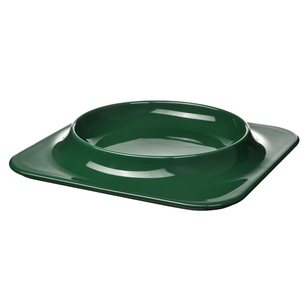VINTERFINT green plate
