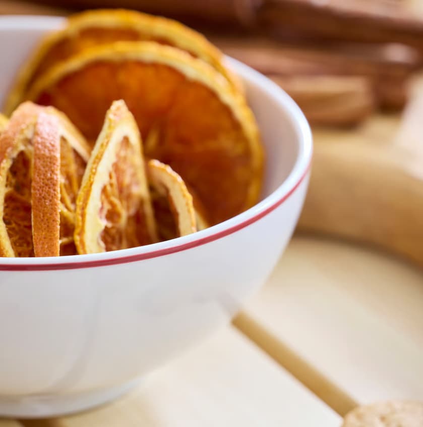 VINTERFINT
Tál, fehér/piros, 13 cm