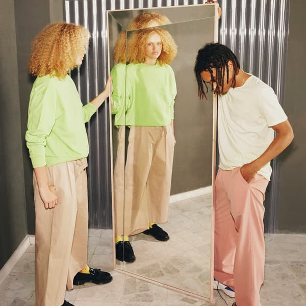 Virgil Abloh MARKERAD
