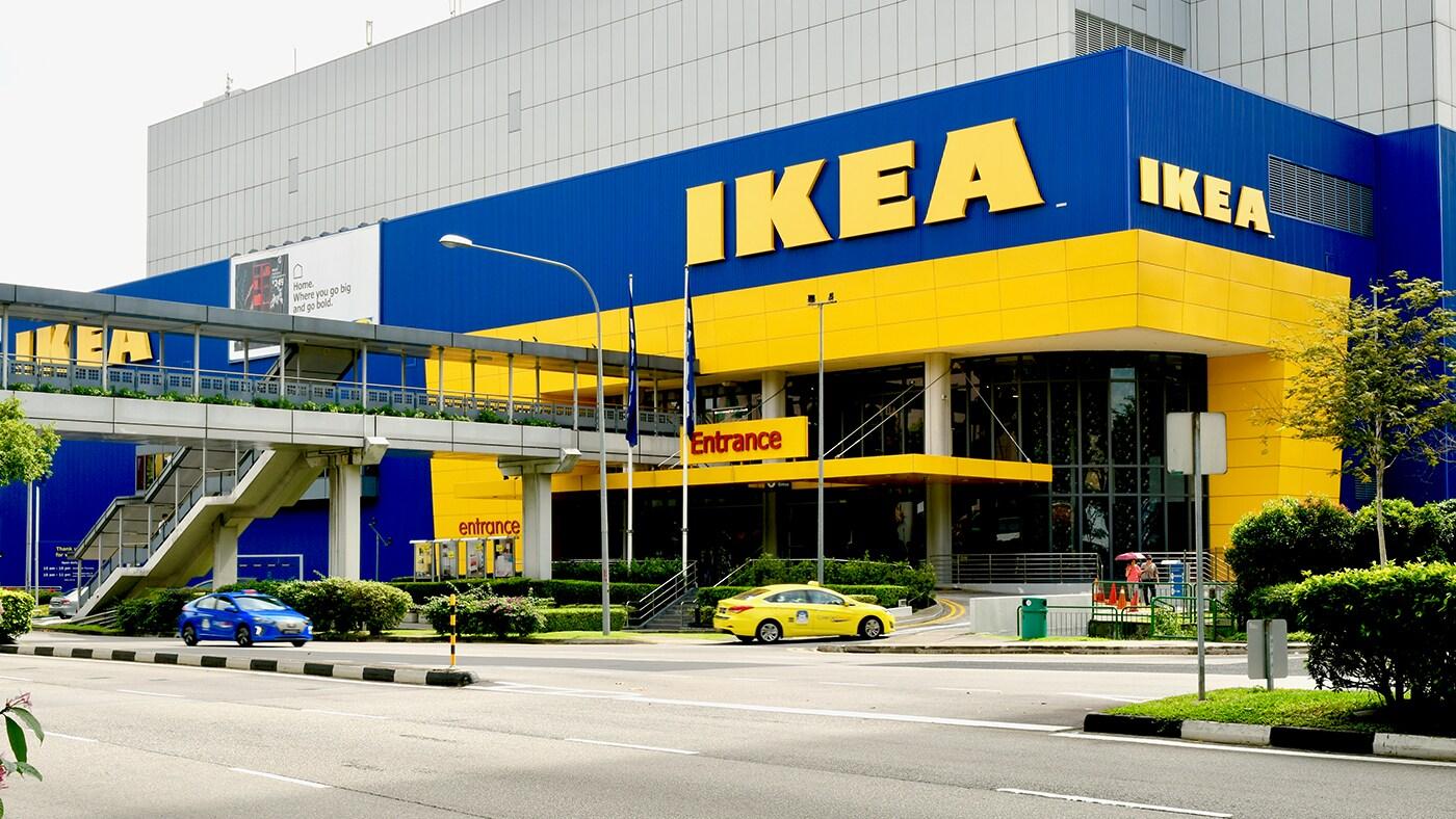 IKEA Store Singapore | IKEA Online Store - IKEA