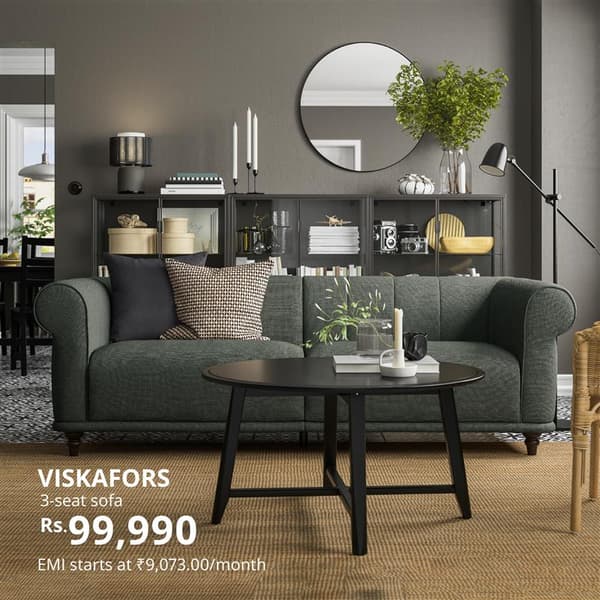 VISKAFORS