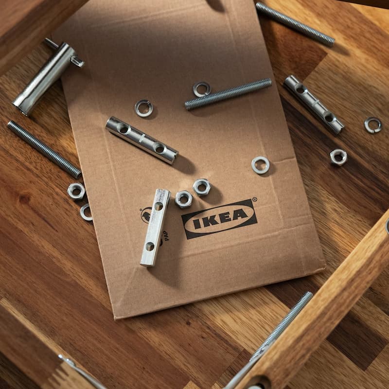 Visserie pièces détachées