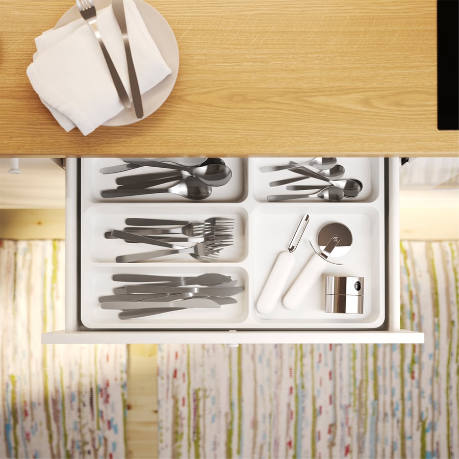 Una cocina compartida para compañeros de piso - IKEA