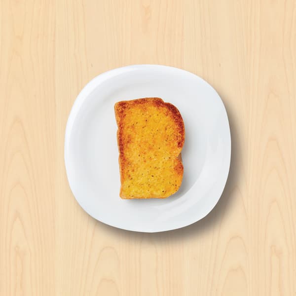 Vitlöksbröd

Rebanada de pan de ajo

1 pc$15

3pc x $35