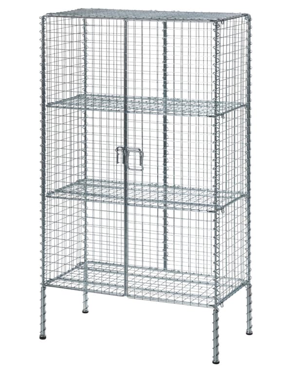 Vitrina IKEA PS 2017                                                                    