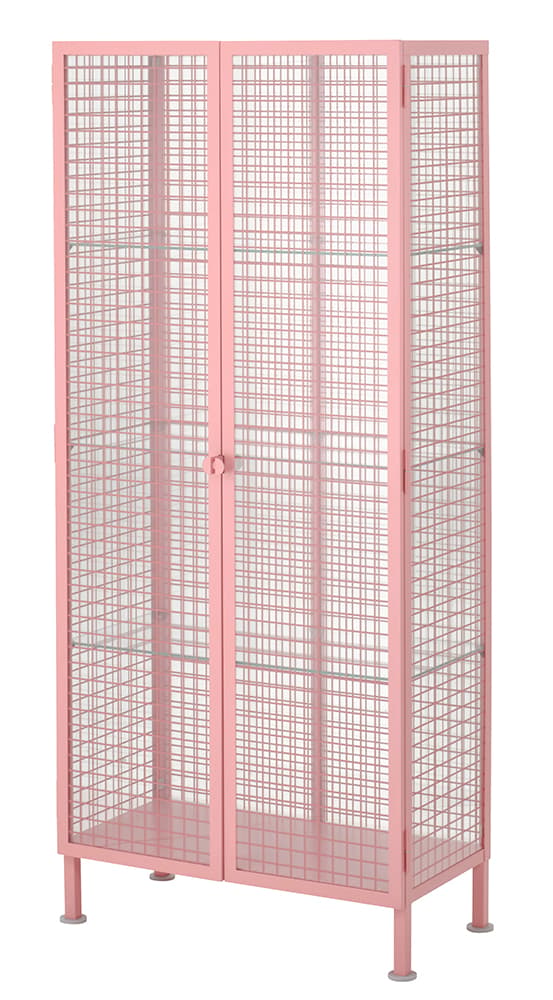 Vitrina IKEA PS 2026