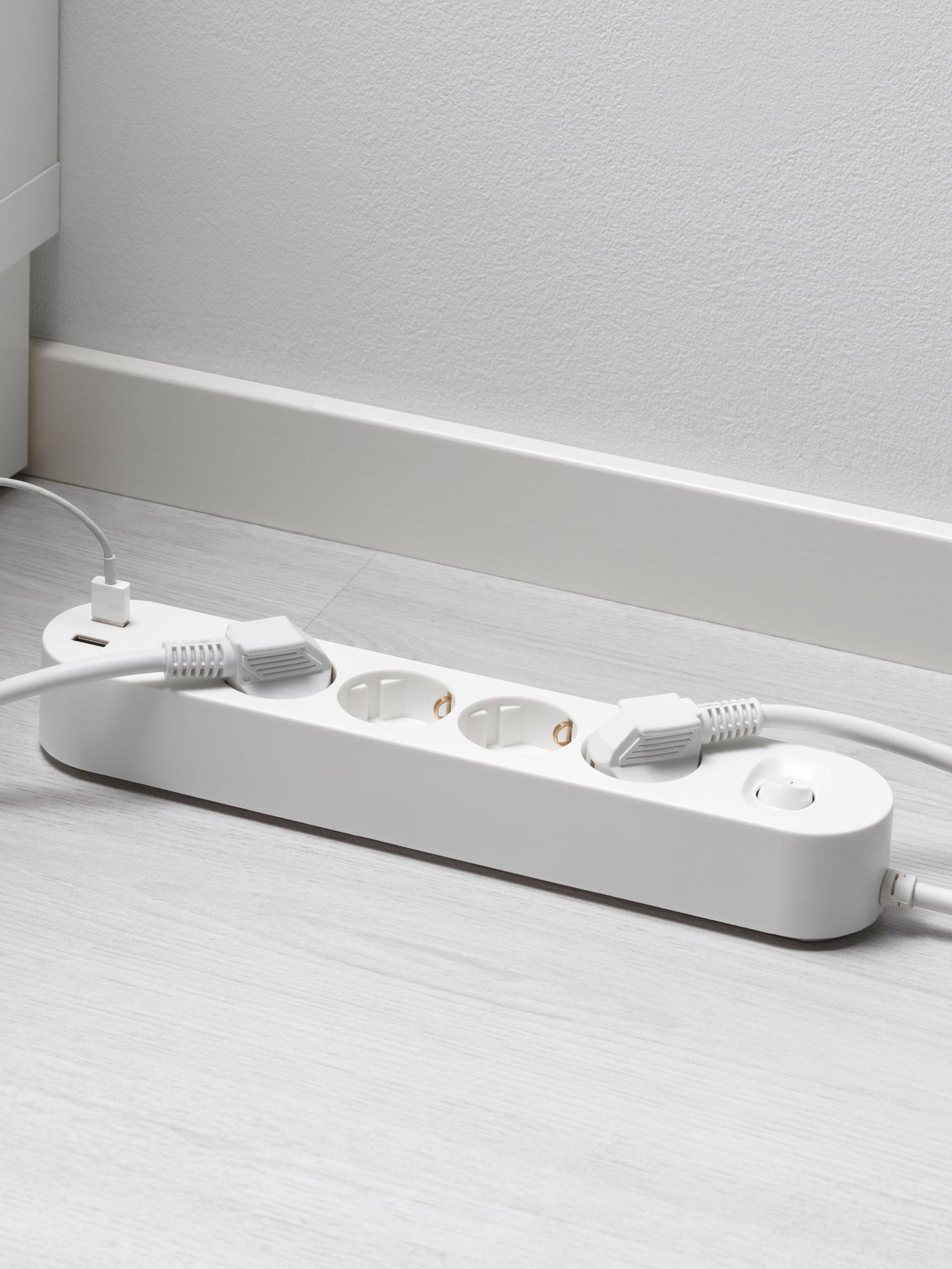 Upptäck fler sätt att spara energi hemma