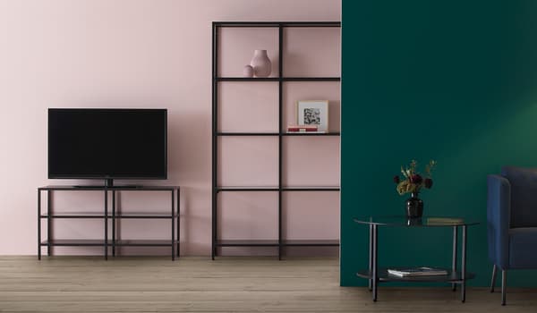 VITTSJÖ series