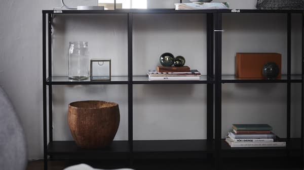 VITTSJÖ series