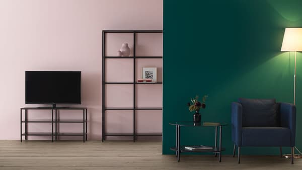 VITTSJÖ series