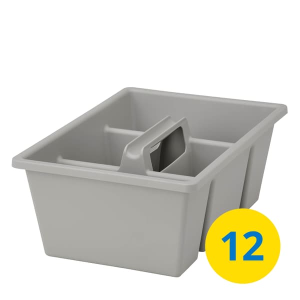 Vložka s priehradkami FÅNGGRÖDA.