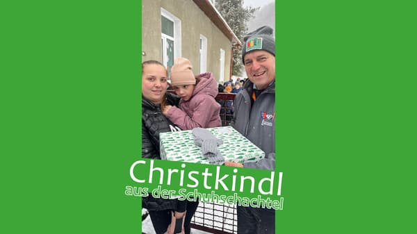 Von 3.11. - 6.12.2025 kannst du wieder Schulsachen, Spielsachen, Toilettartikel, Süßigkeiten und Kleidung für bedürftige Kinder spenden und im IKEA Einrichtungshaus Linz Haid beim Kundenservice abgeben.