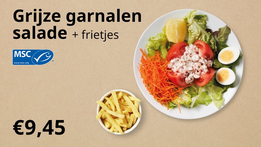 IKEA Restaurant IKEA