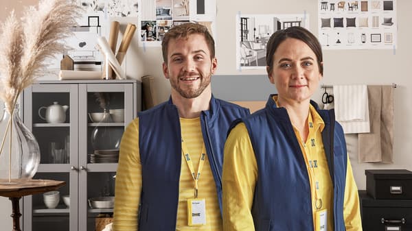 Indretningsservice til dit hjem