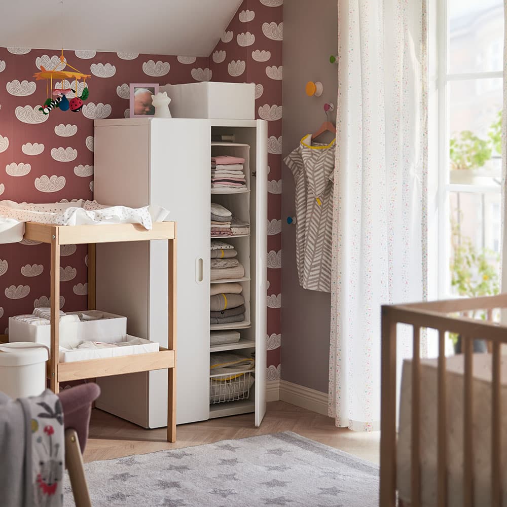 Meubles Pour Bebe Et Enfant Ikea Btl08osz
