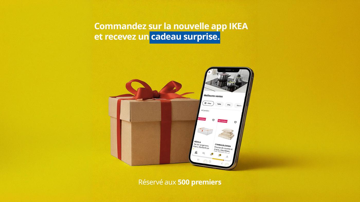 Acheter maintenant