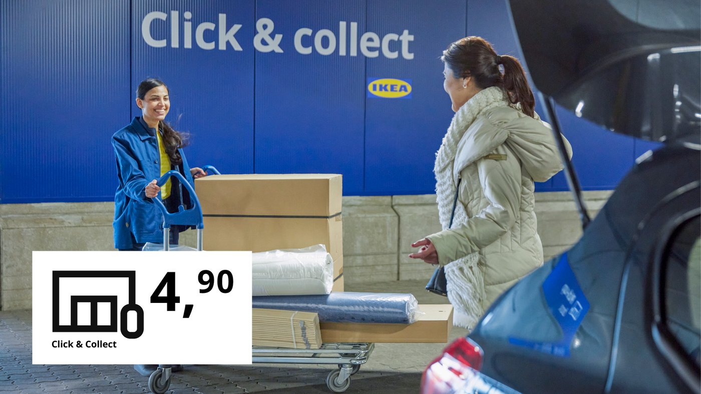 IKEA Zaventem Magasin de meubles à Zaventem IKEA