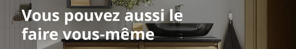 Vous pouvez aussi le faire vous-même